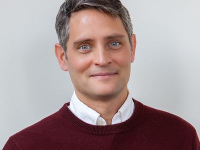 Sean O'Shea